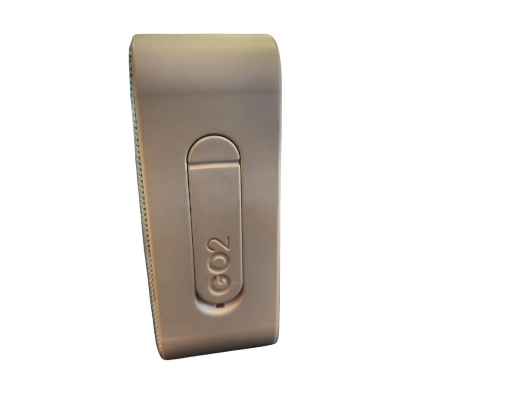 Enceinte mini sans fil etanche go 2
