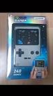 Retro gamer 240 jeux