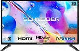 Tv sc-led32sc420h 80 cm (32")