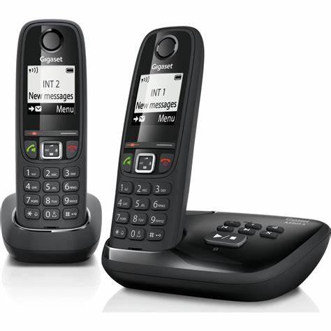 Telephone fixe gigaset a605 a