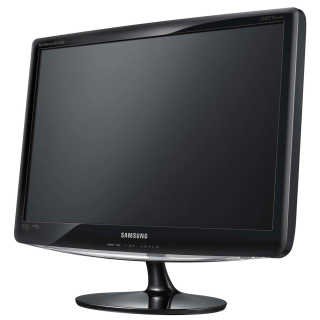 Tv lcd 22" 22" (56cm) b2230hd