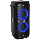 Enceinte sono lumineuse portable partybox300