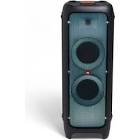 Enceinte sono lumineuse portable partybox 1000