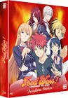 Food wars ! troisieme service