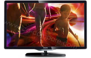 Tv led 82cm 32" - 81cm 32pfl5606h/12