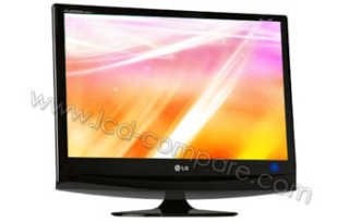 Tv lcd 48cm m1994dj