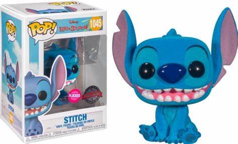 Pop seated stitch 1045