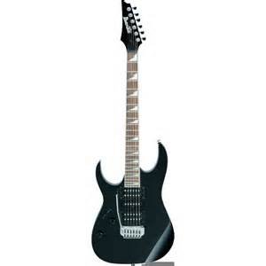Guitare electrique grg170dxl gaucher