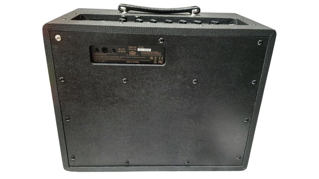 Ampli 20w vt20x 20 watt sous 5 ohm