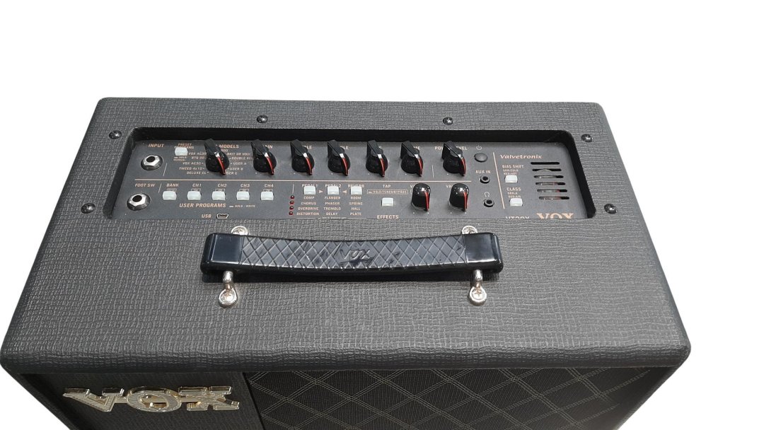 Ampli 20w vt20x 20 watt sous 5 ohm