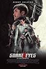 Gi joe origins snake eyes