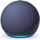 Enceinte assistant vocal echo dot 5