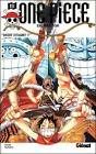 Tome 15: droit devant !! glenat