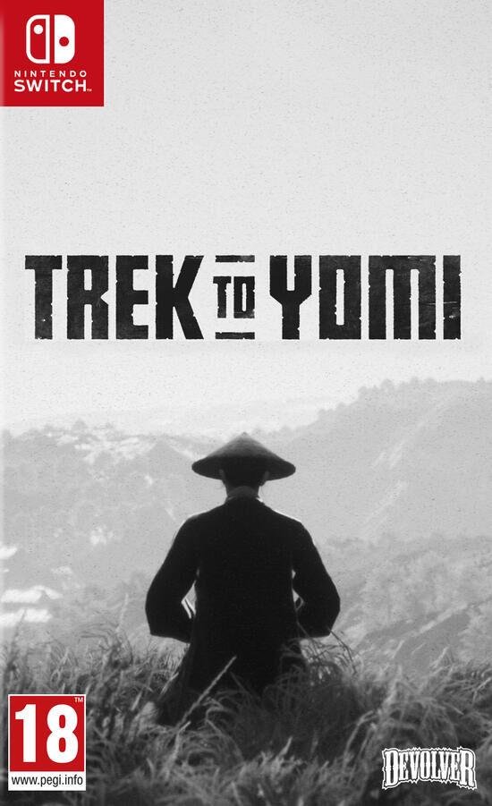 Jeu trek to yomi