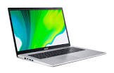 Pc portable a317-33-c40p 17" intel celeron n4500@1.10ghz 4go 256 go intel uhd graphics