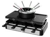 Raclette fondue srgf 1400 a1