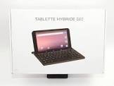 Tablette tactile kl9878ae 16go