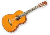 Guitare classique cs40 3/4 junior
