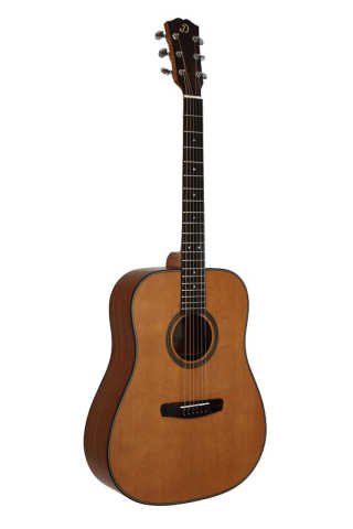 Guitare rustica ga