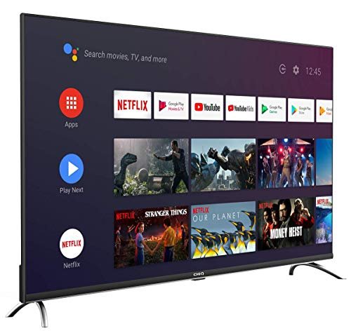 Television 32" (81cm) l32g4500