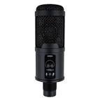 Streaming microphone bb8617