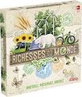 Jouet richesse du monde