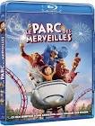 Le parc des merveilles