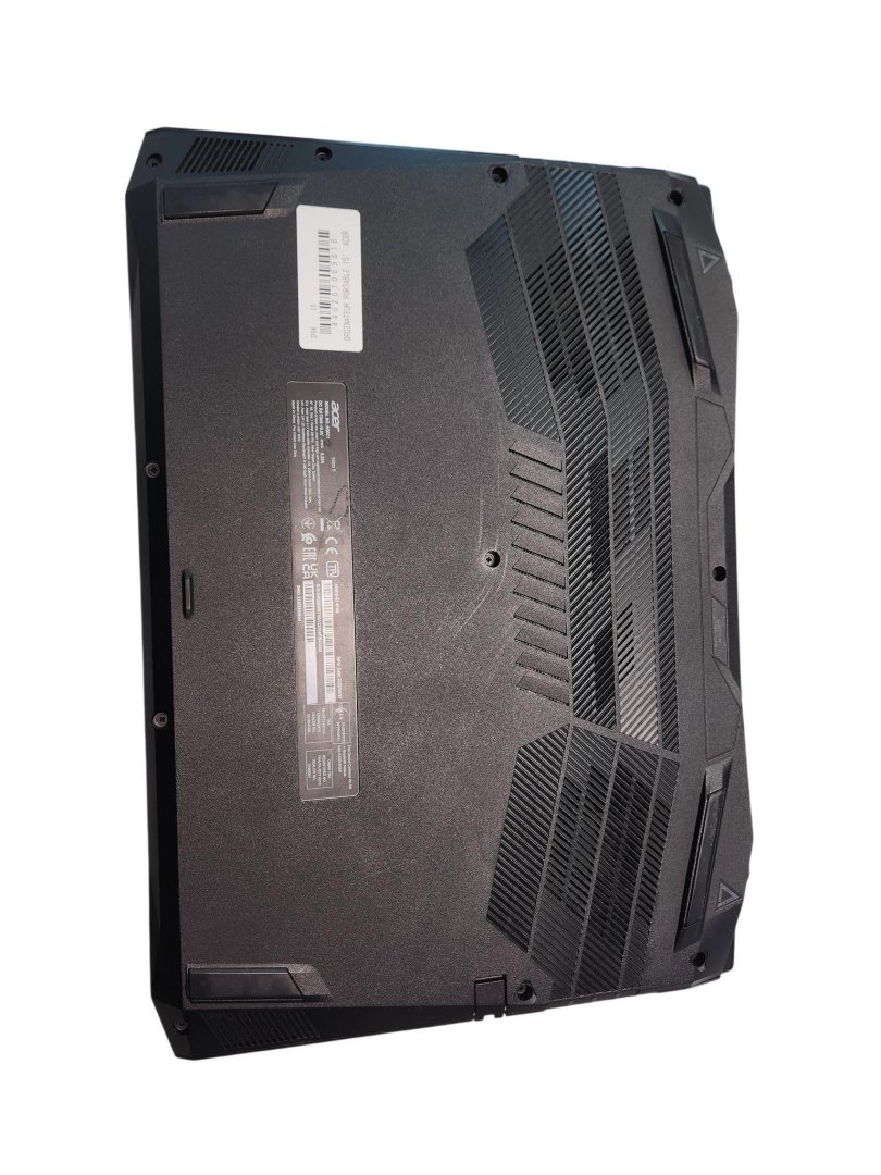 Ordinateur portable 15'' i5-10300h rtx 3060 nitro 5 n20c1 512go 16go