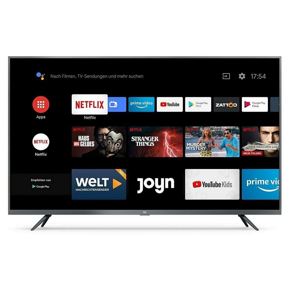 Android tv 43" 43" 108cm l43m5-5asp