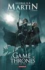 A geme of thrones le trone de fer vol.i