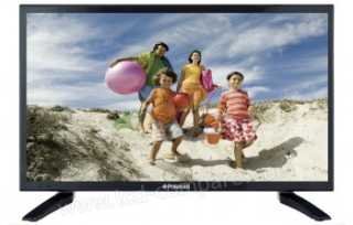 Tv led 19" 19 pouces (48 cm) tql19r4pr002
