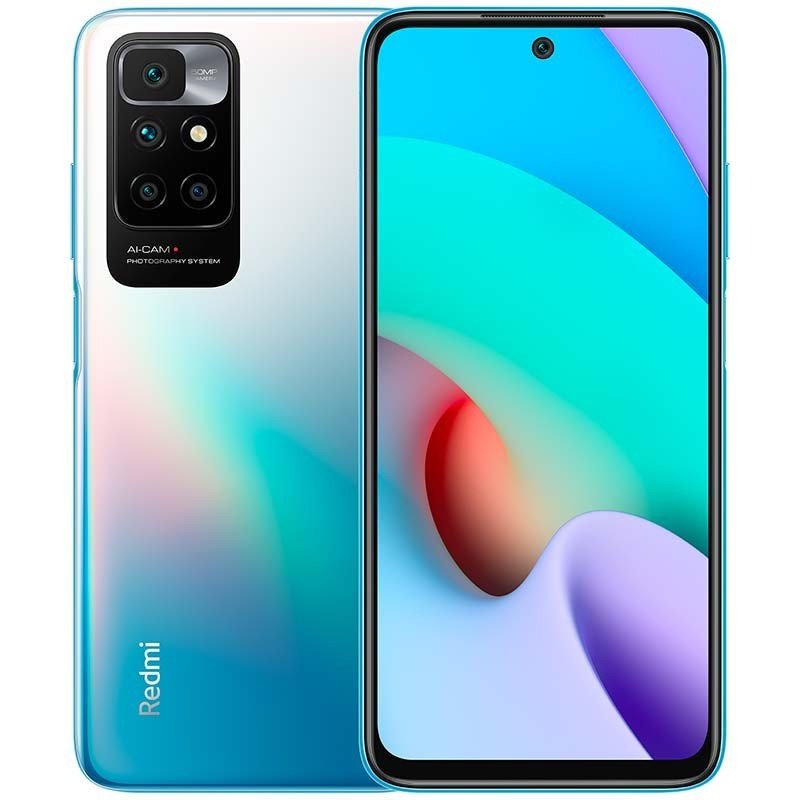 Xiaomi redmi 10 2022