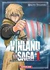 Vinland saga