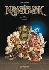 Le donjon de naheulbeuk 1ere partie