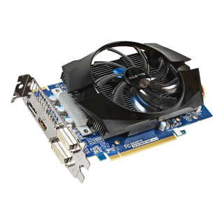 Carte graphique gtx 1050 2 go