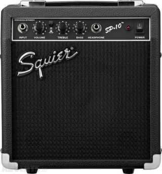 Ampli guitare sp 10 10w