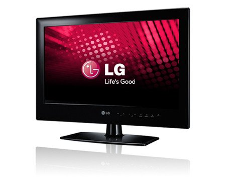 Tv 48cm led 48cm / 19" 19le3300
