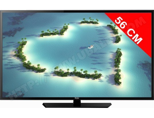 Tv led 56cm 22" - 56cm le22m600cf
