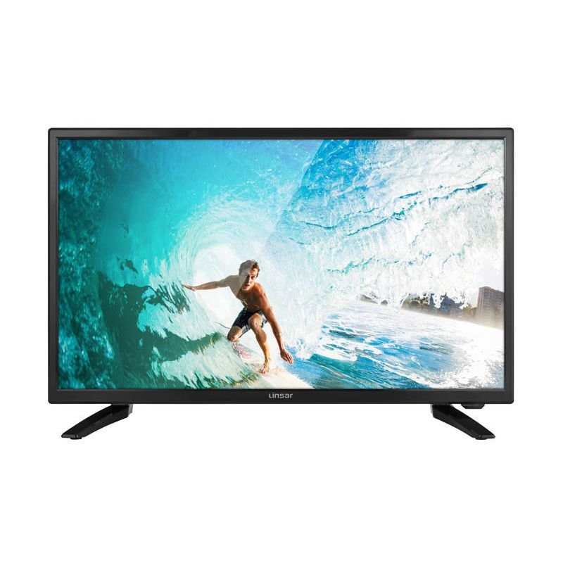 Tv 24" (60cm) 24led900f