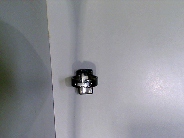 Bague fantaisie