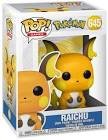 Figurine pop raichu 645