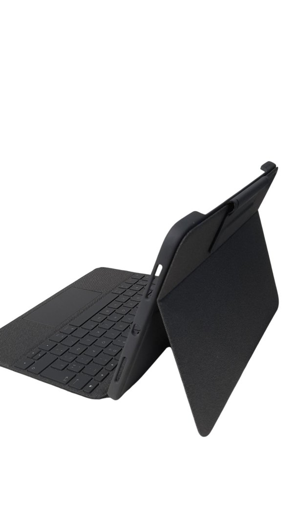 Clavier ipad combo touch