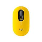 Souris sans fil pop mouse