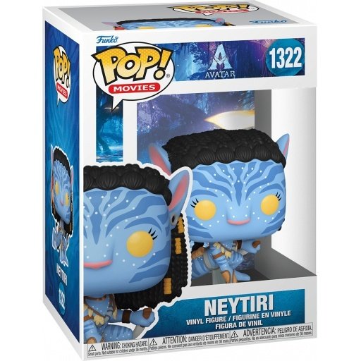Pop! neytiri 1322