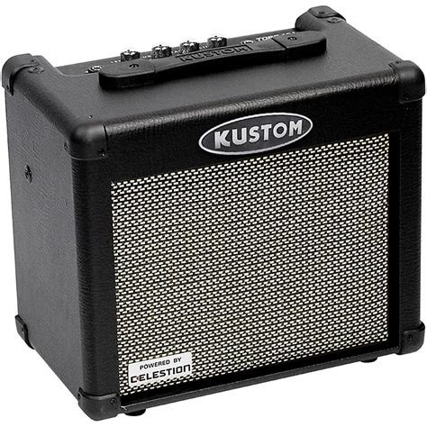 Ampli guitare tube 12