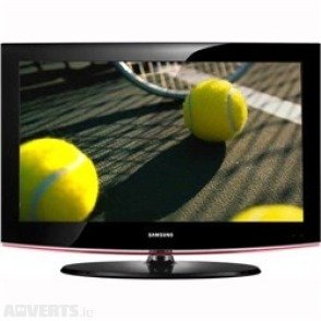 Lcd 19" 19" / 46 cm le19b450c4w