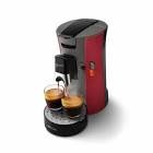 Cafetiere a dosette csa240