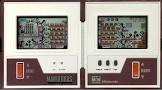 Mario bros (03/1983) multi screen