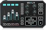 Melangeur effet goxlr