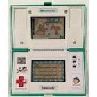 Bomb sweeper (06/1987) multi screen